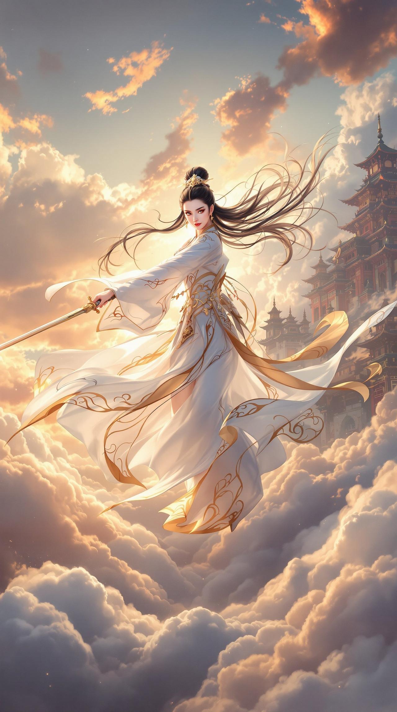 女仙追上来了 - 短剧tv 女仙追上来了 - 短剧tv新剧速递