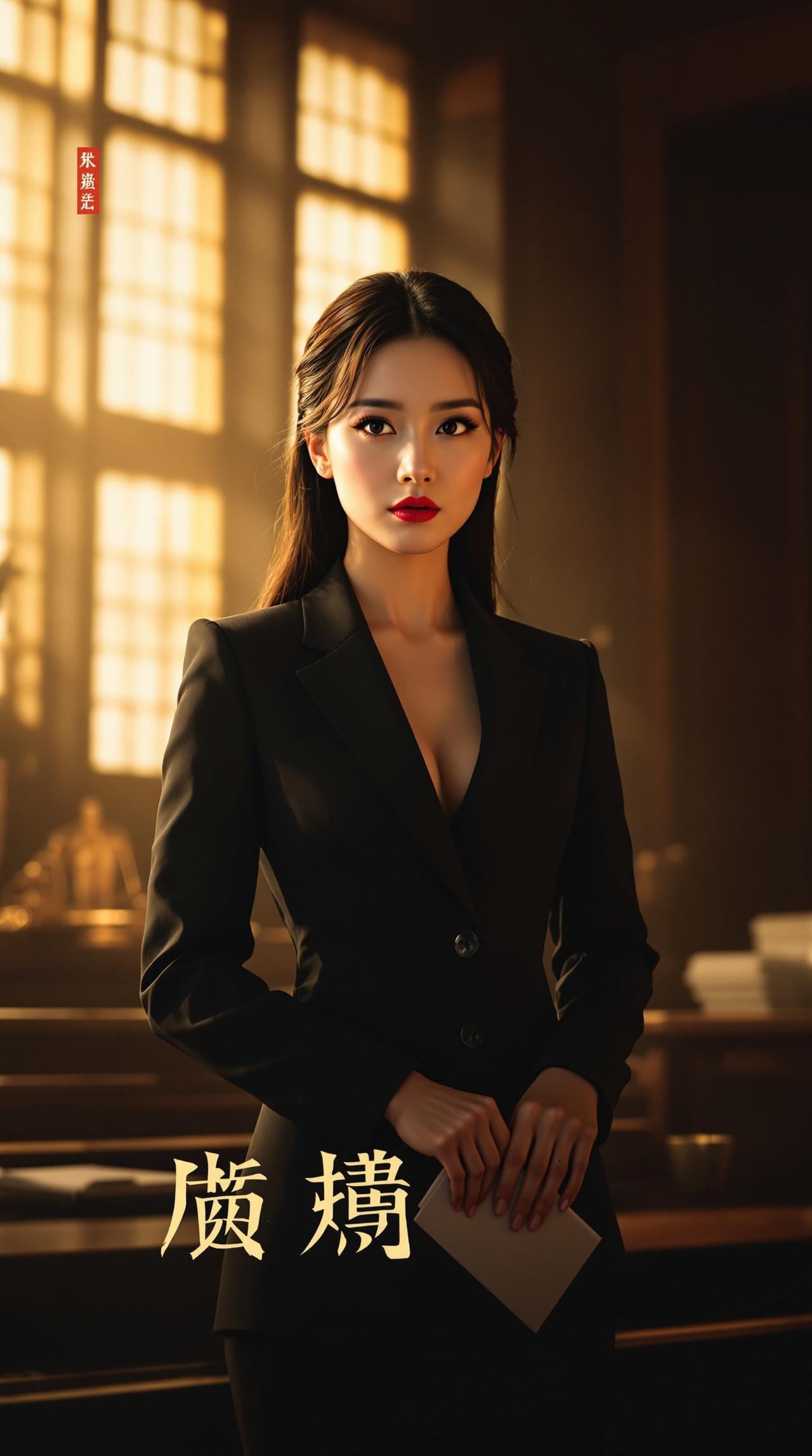 金牌律师的复仇 - 短剧tv 金牌律师的复仇 - 短剧tv热门短剧封面