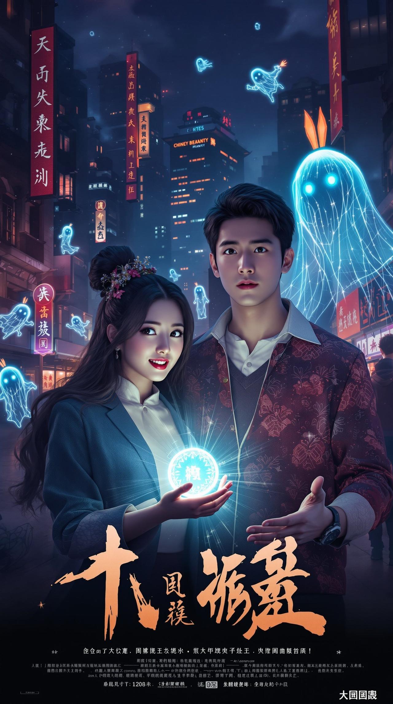 社叛你太太会捉妖 - 短剧tv 社叛你太太会捉妖 - 短剧tv新剧速递