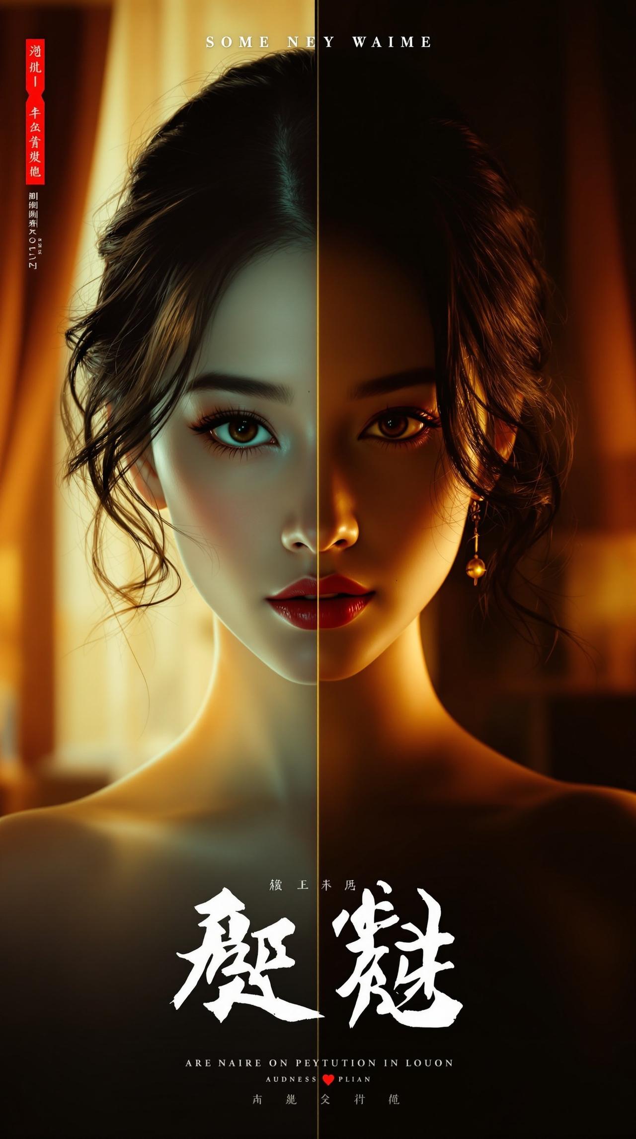 我的双面娇妻 - 短剧tv 我的双面娇妻 - 短剧tv热门短剧封面